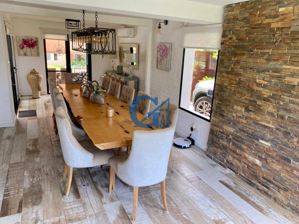 Casa ID.1266 - Casa en La Barra, Montoya