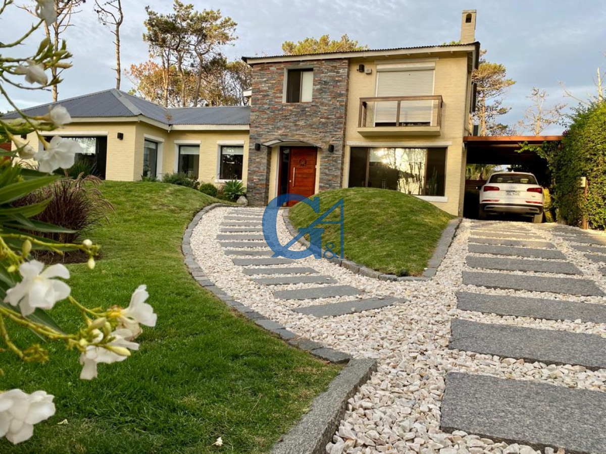Casa ID.1266 - Casa en La Barra, Montoya