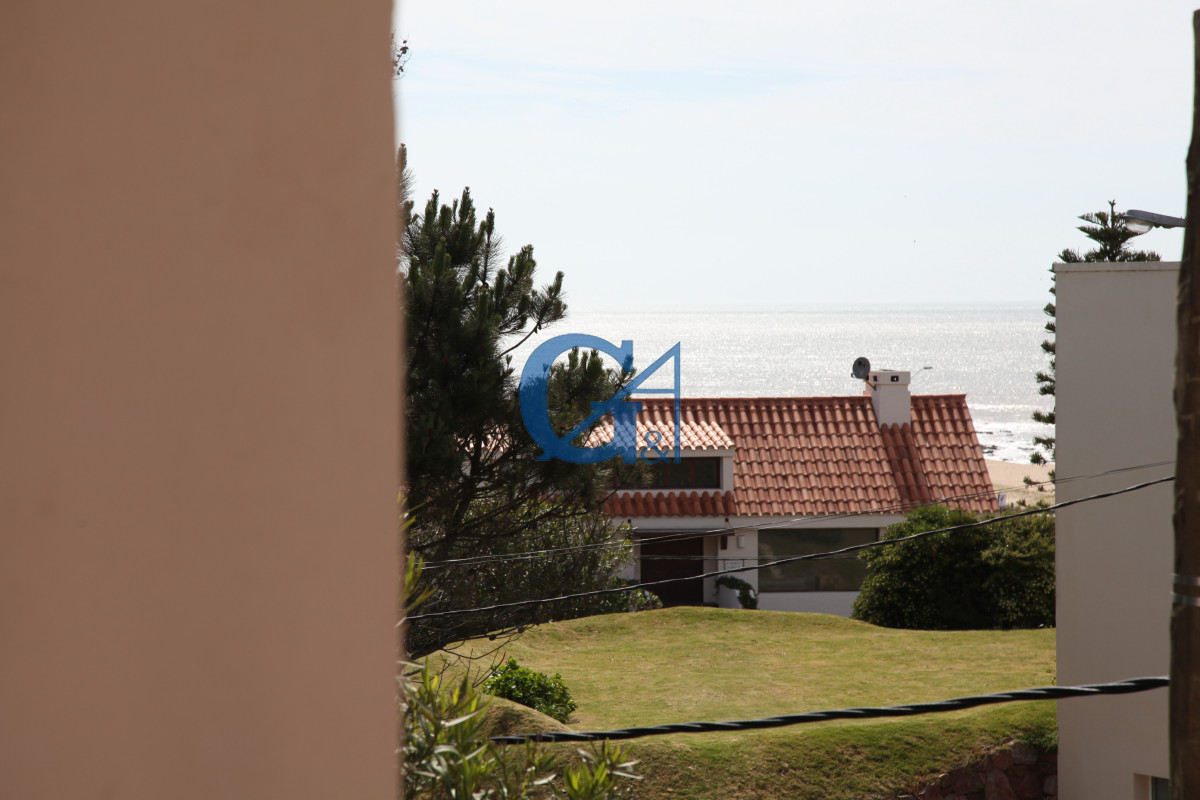 Casa ID.1349 - Casa a Pasos del Mar y el centro de La Barra