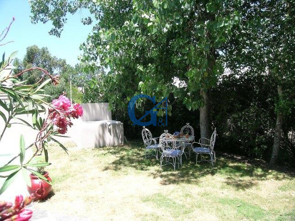 Casa ID.1667 - Casa en La Barra, La Barra