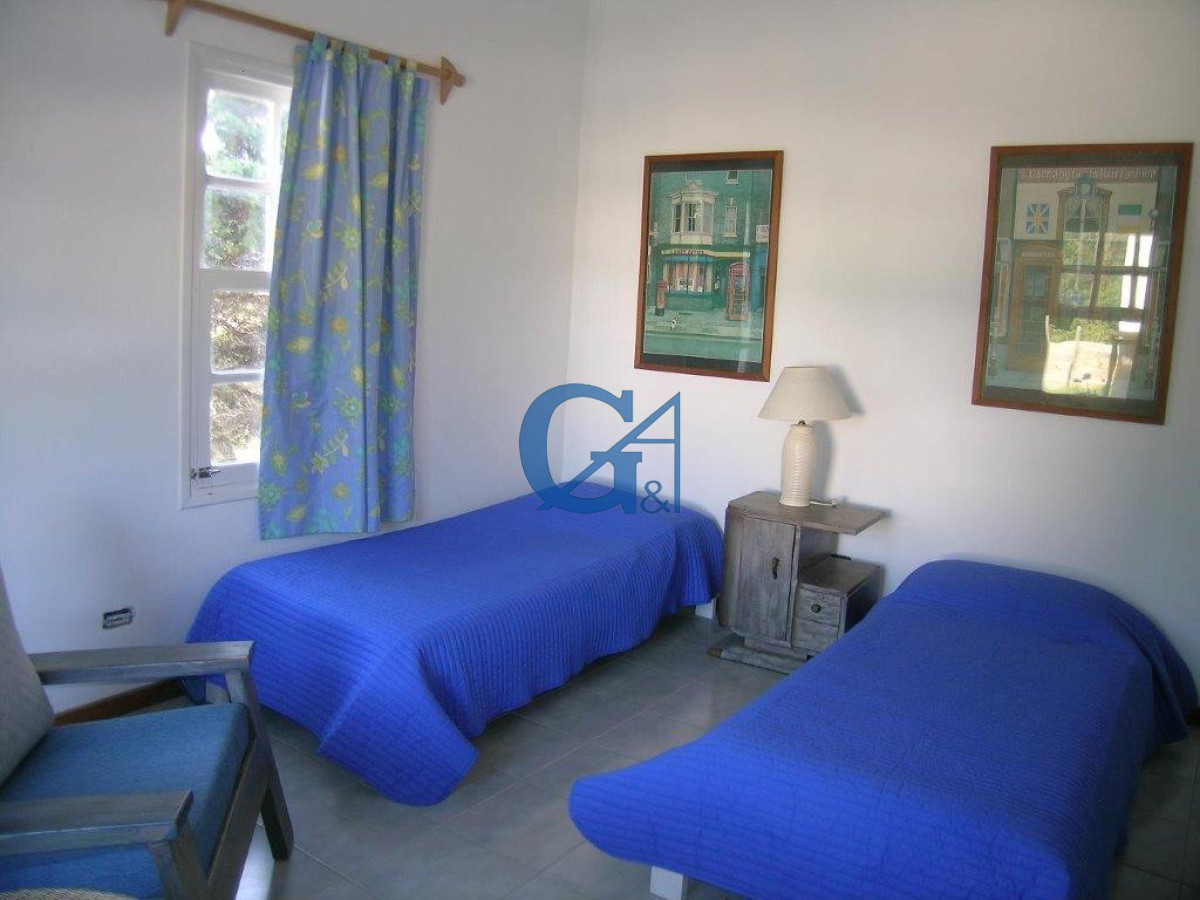 Casa ID.1667 - Casa en La Barra, La Barra