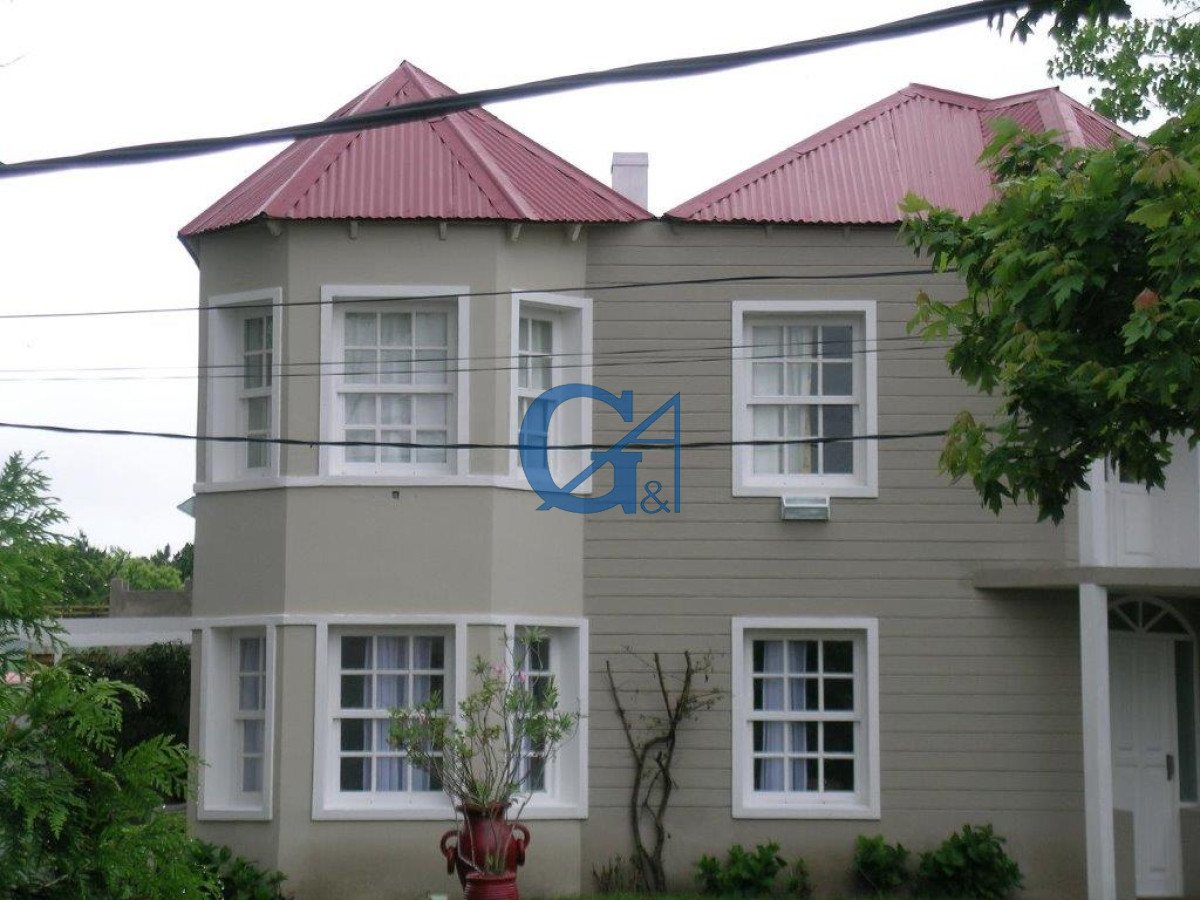 Casa ID.1667 - Casa en La Barra, La Barra