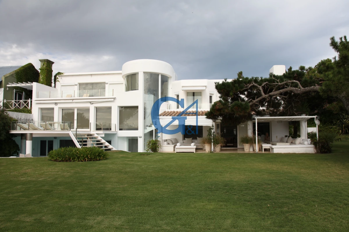 Casa ID.1703 - Casa en La Barra, La Barra