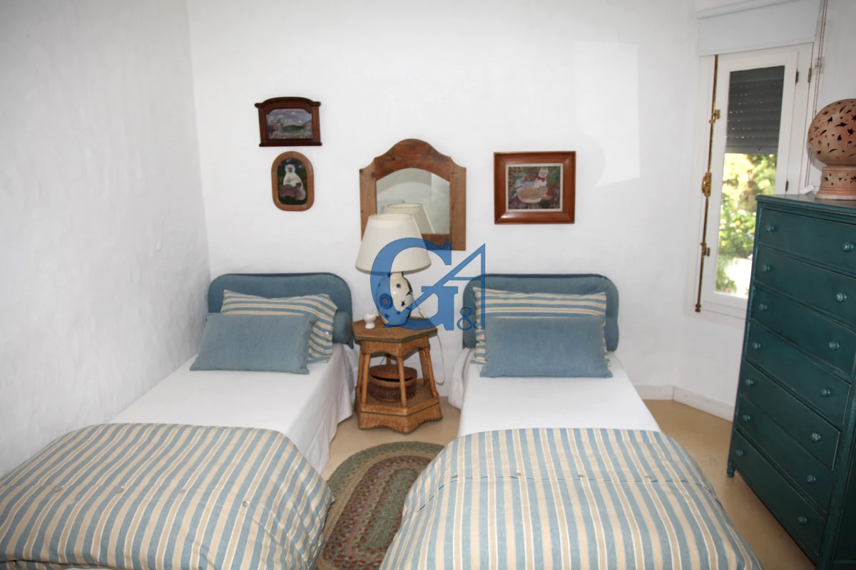 Casa ID.1703 - Casa en La Barra, La Barra