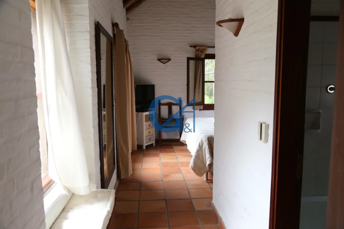 Casa ID.1964 - Montoya: Elegancia y Comodidad a Pasos del Ma