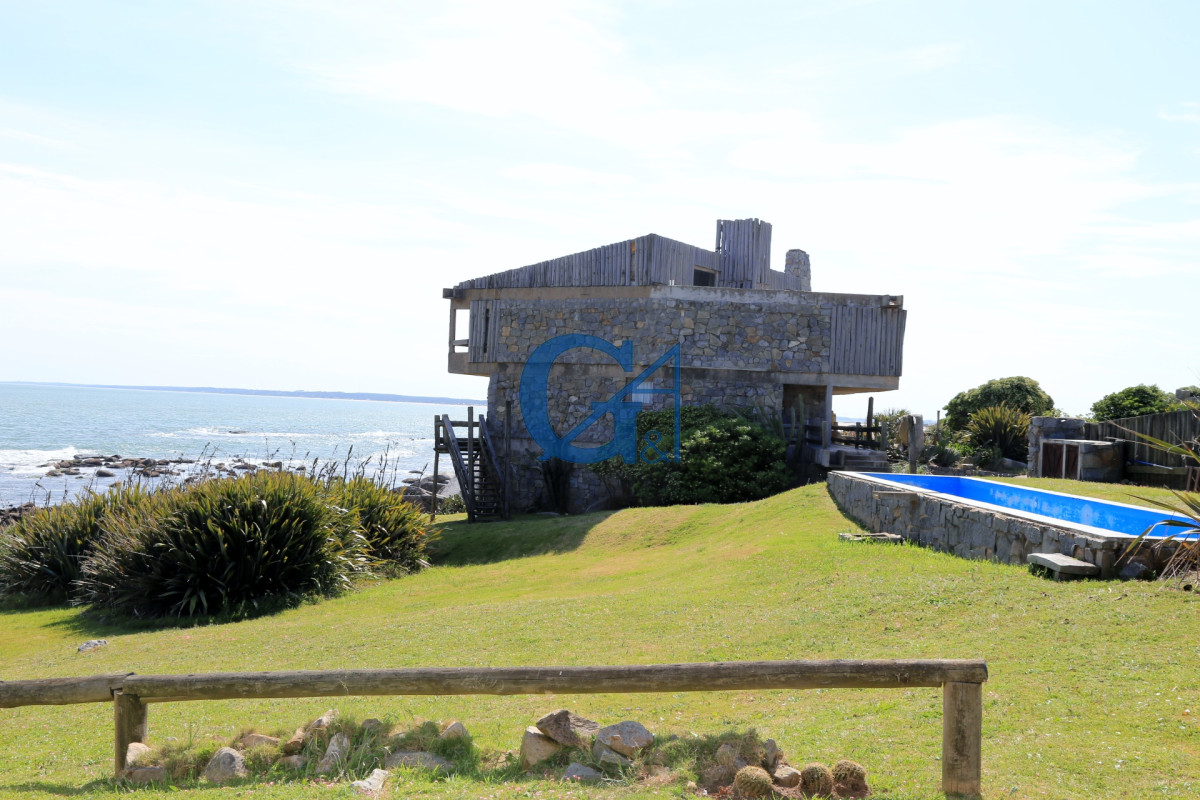 Casa ID.241 - Casa en Jose Ignacio, José Ignacio
