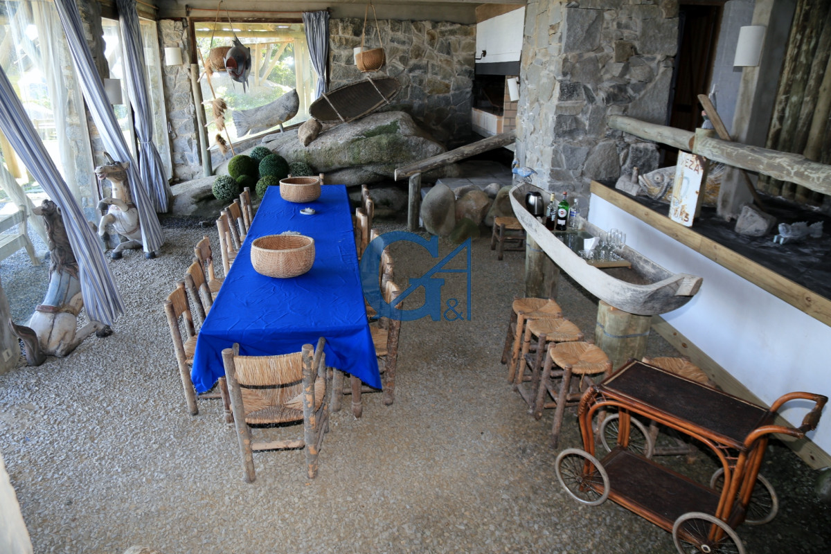 Casa ID.241 - Casa en Jose Ignacio, José Ignacio