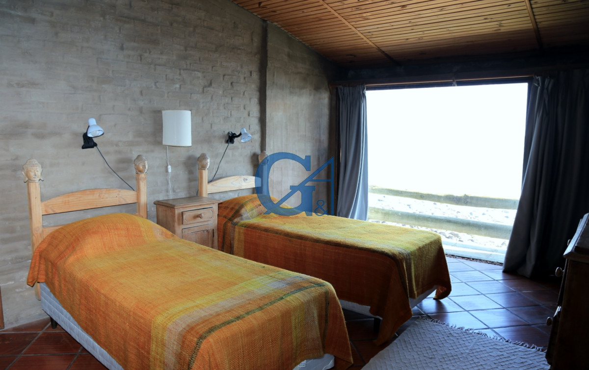 Casa ID.241 - Casa en Jose Ignacio, José Ignacio