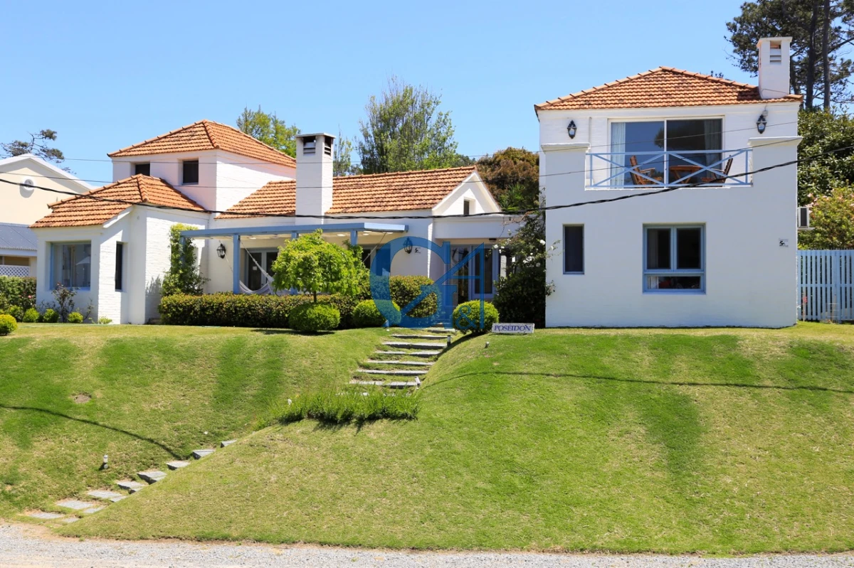Casa ID.255 - Casa en La Barra, Montoya