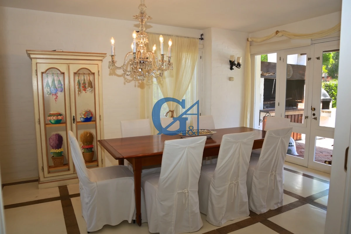 Casa ID.255 - Casa en La Barra, Montoya
