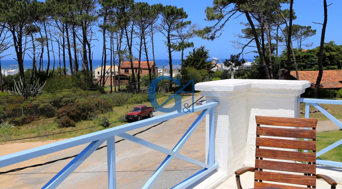 Casa ID.255 - Casa en La Barra, Montoya