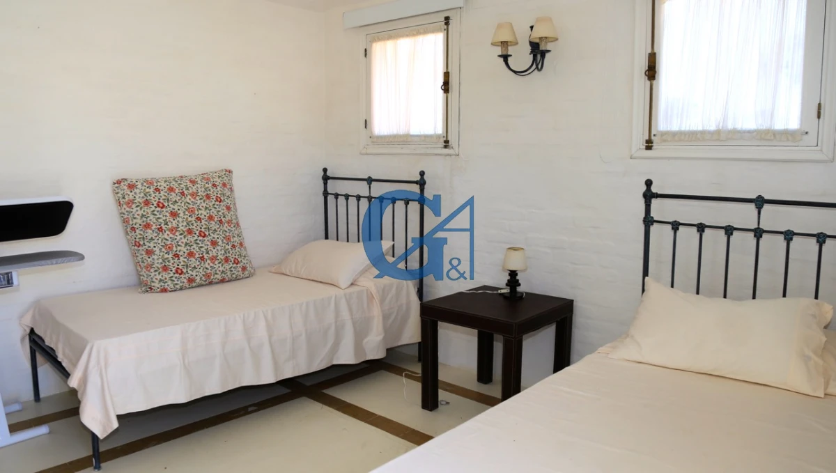 Casa ID.255 - Casa en La Barra, Montoya