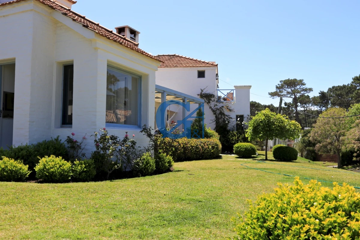 Casa ID.255 - Casa en La Barra, Montoya