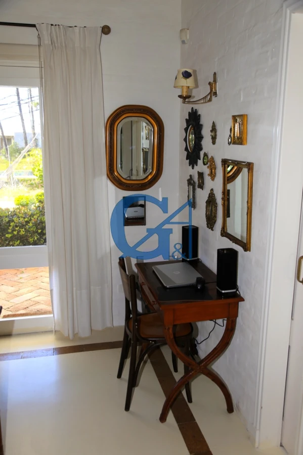Casa ID.255 - Casa en La Barra, Montoya