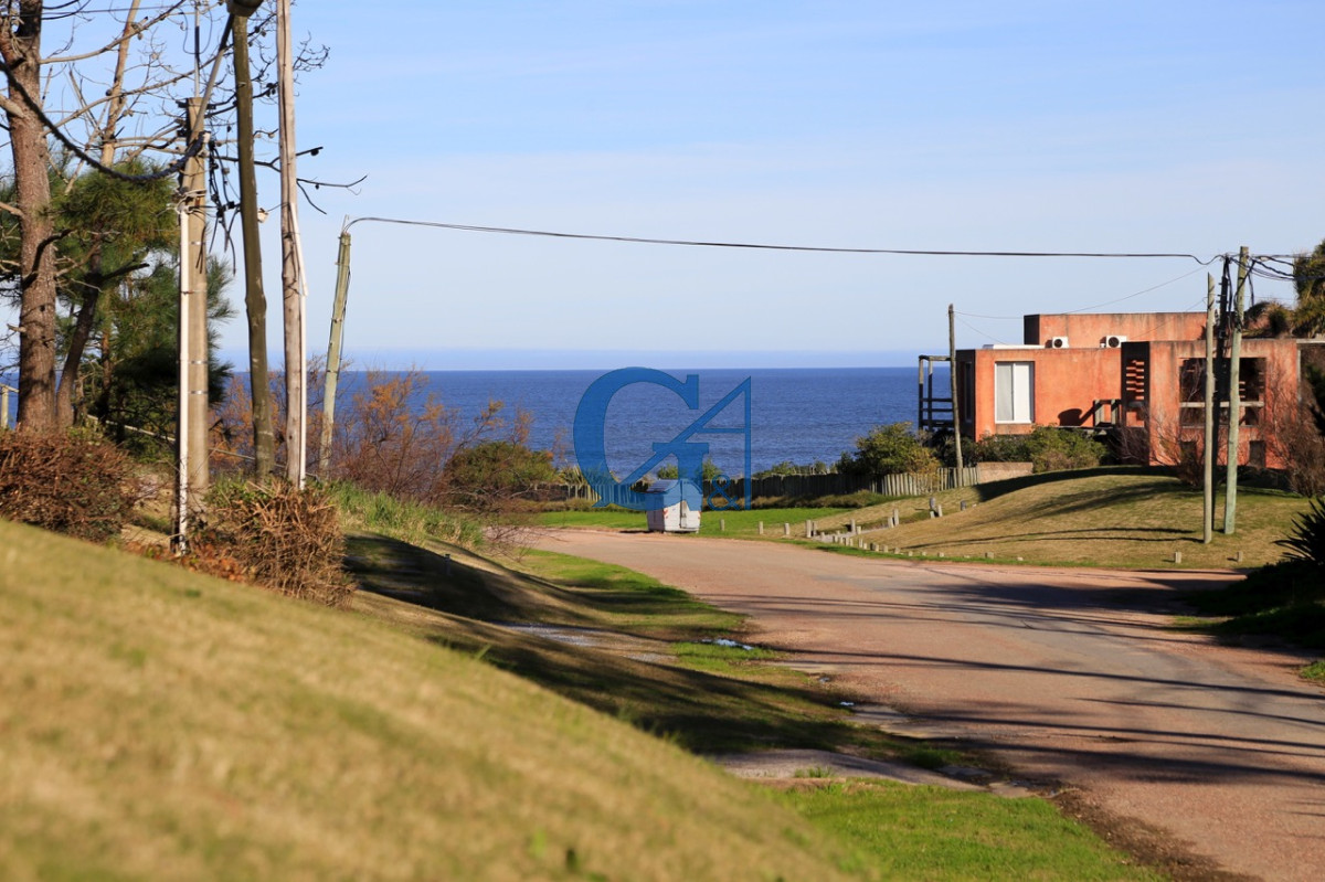 Casa ID.376 - Casa en La Barra, Montoya