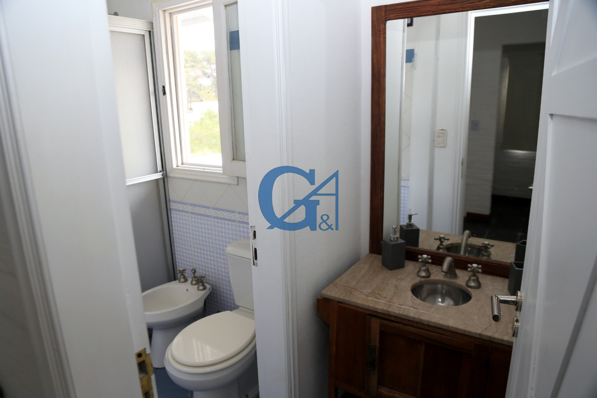 Casa ID.376 - Casa en La Barra, Montoya