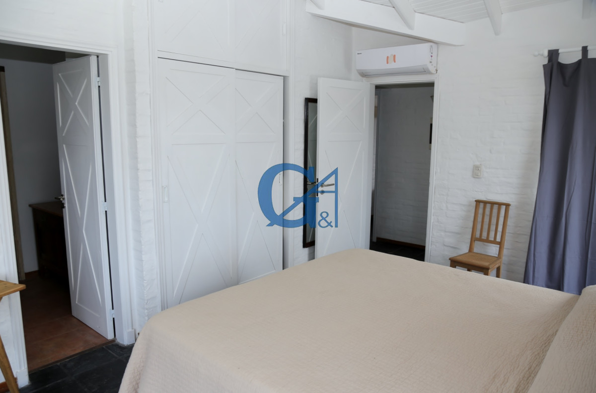 Casa ID.376 - Casa en La Barra, Montoya