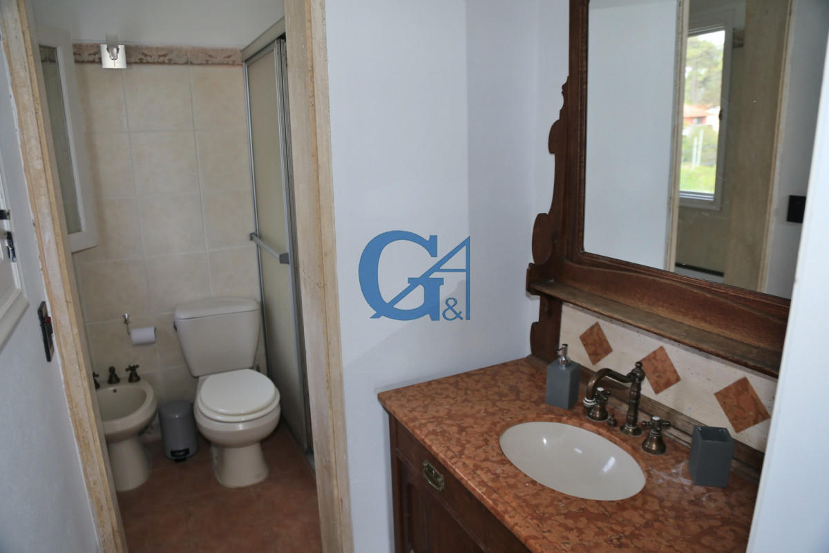 Casa ID.376 - Casa en La Barra, Montoya