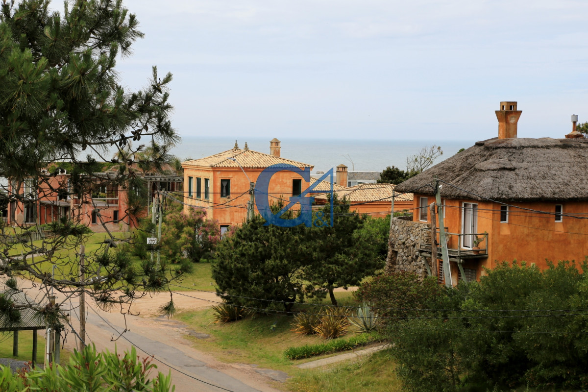 Casa ID.376 - Casa en La Barra, Montoya