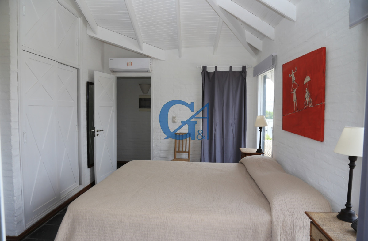 Casa ID.376 - Casa en La Barra, Montoya