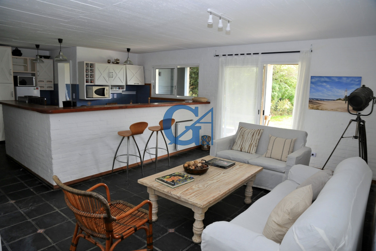 Casa ID.376 - Casa en La Barra, Montoya