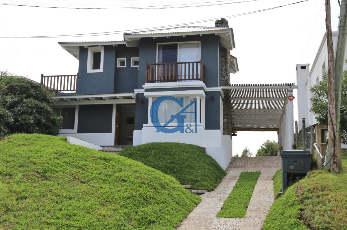 Casa ID.376 - Casa en La Barra, Montoya