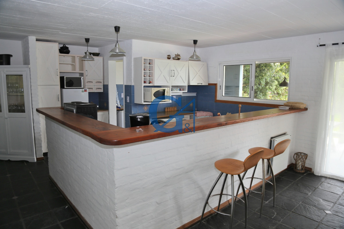 Casa ID.376 - Casa en La Barra, Montoya