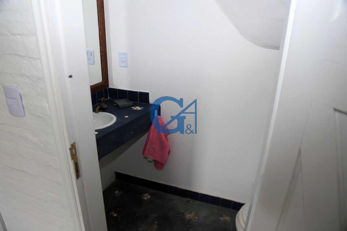 Casa ID.376 - Casa en La Barra, Montoya