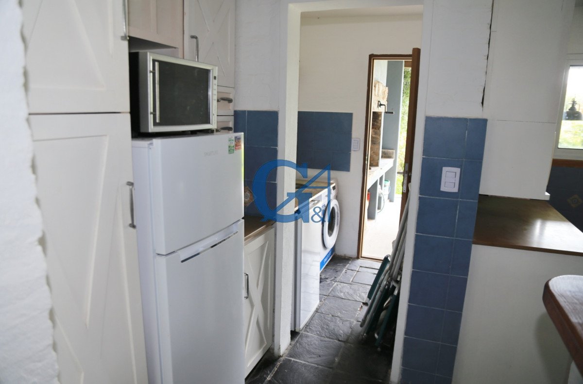 Casa ID.376 - Casa en La Barra, Montoya