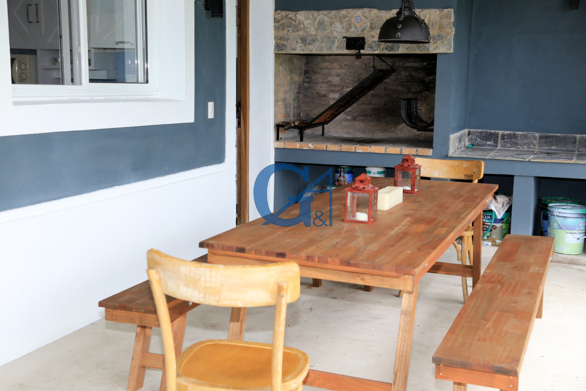 Casa ID.376 - Casa en La Barra, Montoya