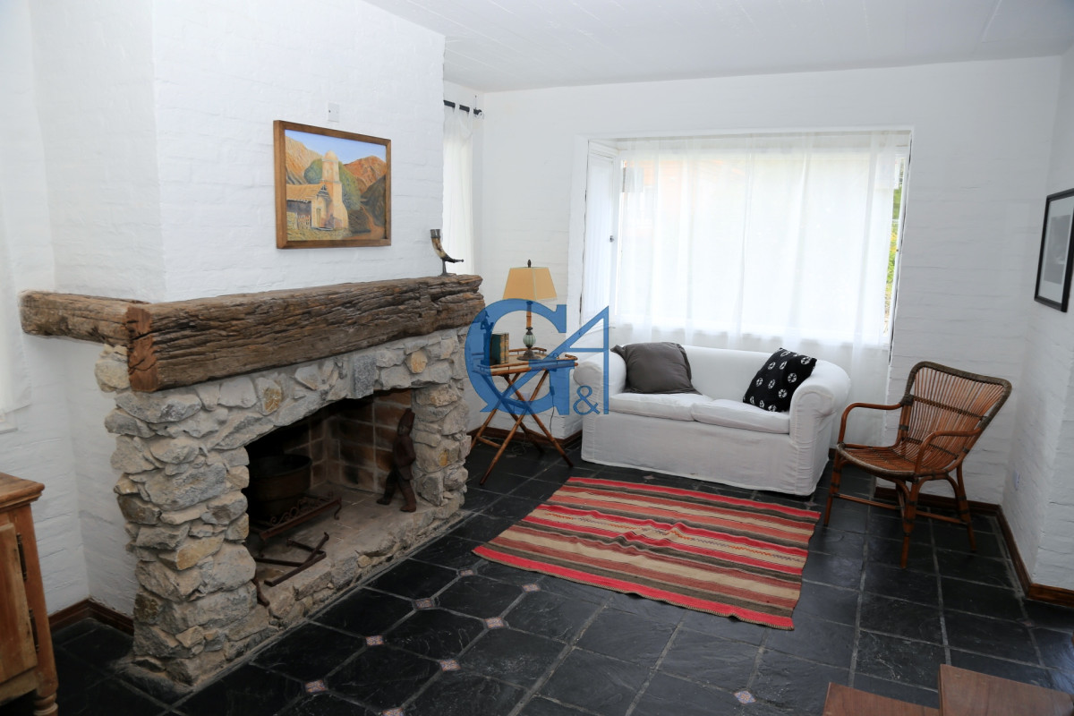 Casa ID.376 - Casa en La Barra, Montoya