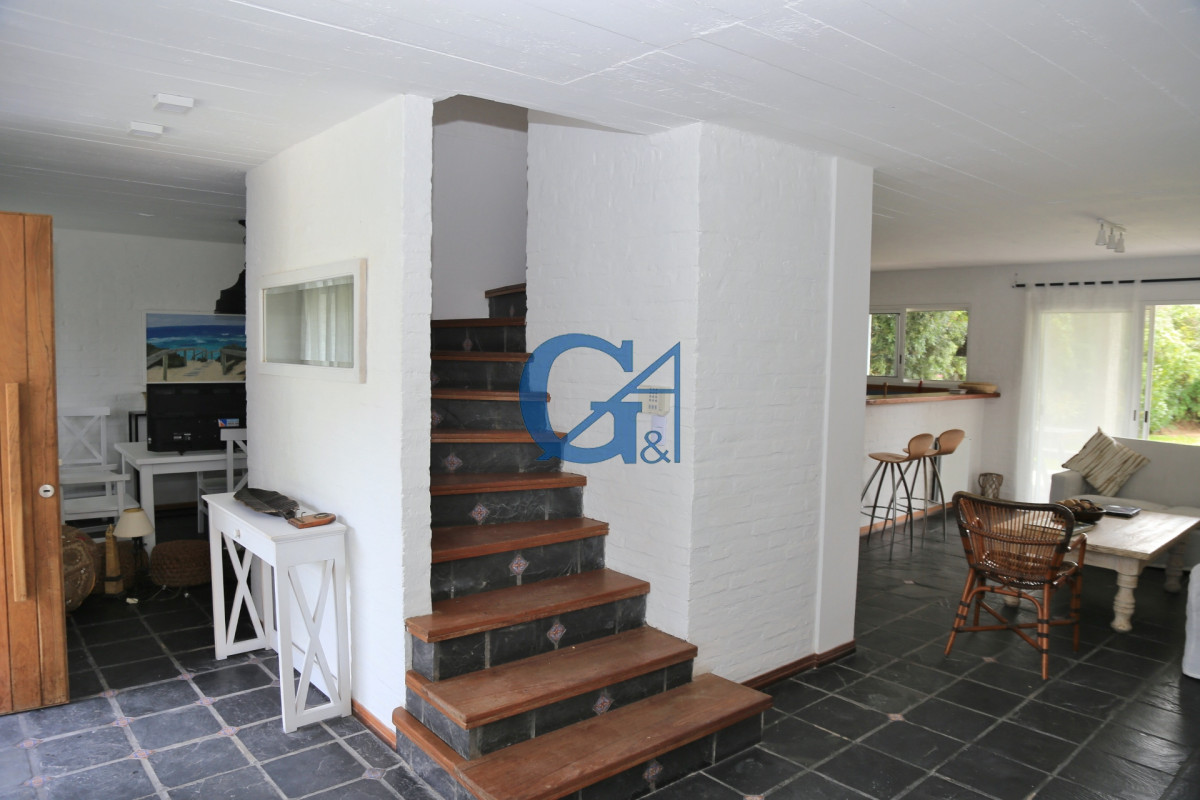 Casa ID.376 - Casa en La Barra, Montoya