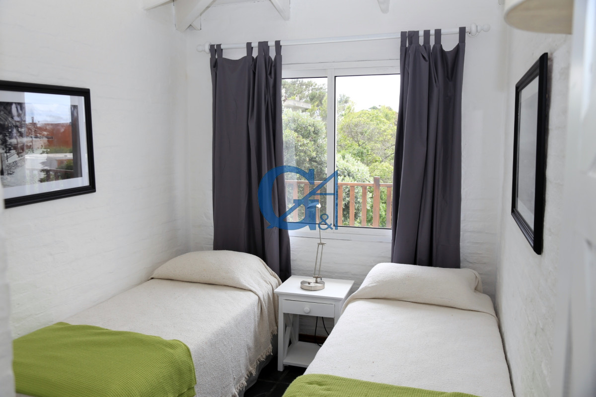 Casa ID.376 - Casa en La Barra, Montoya