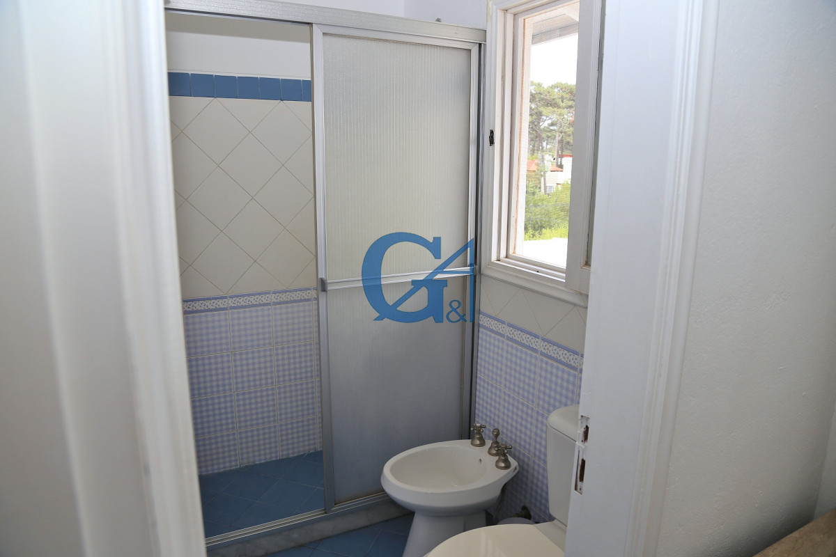 Casa ID.376 - Casa en La Barra, Montoya