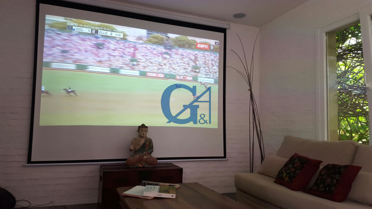 Casa ID.381 - Casa en La Barra, La Barra