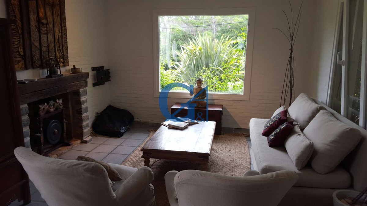 Casa ID.381 - Casa en La Barra, La Barra