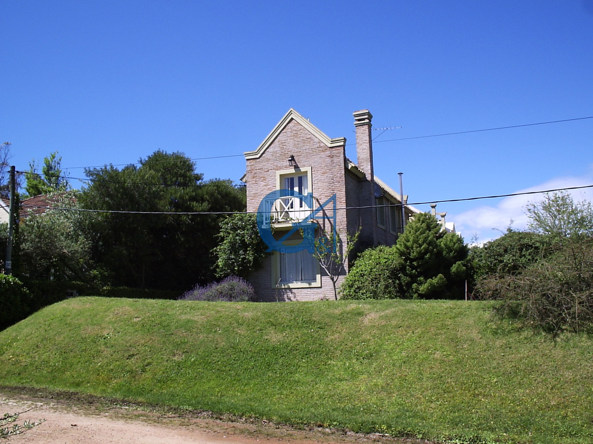 Casa ID.381 - Casa en La Barra, La Barra