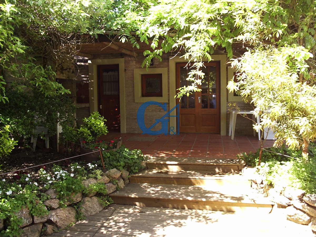 Casa ID.381 - Casa en La Barra, La Barra