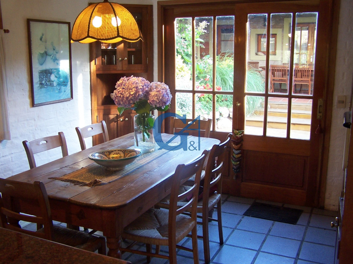 Casa ID.381 - Casa en La Barra, La Barra