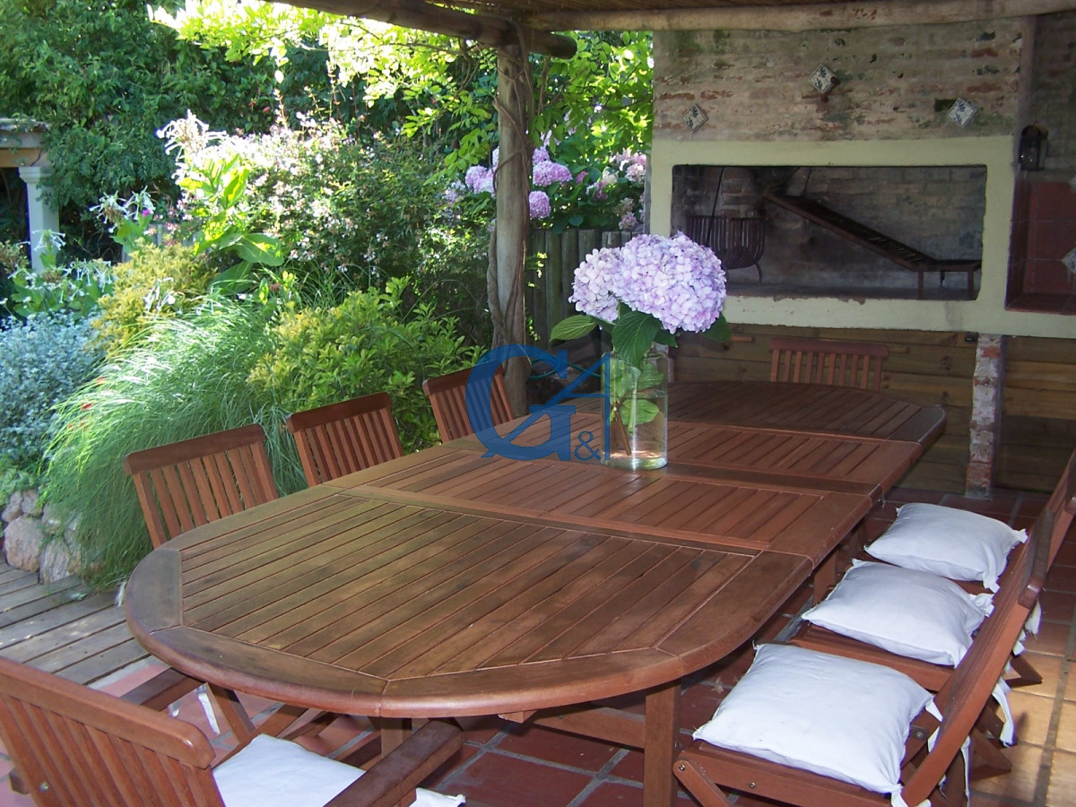 Casa ID.381 - Casa en La Barra, La Barra