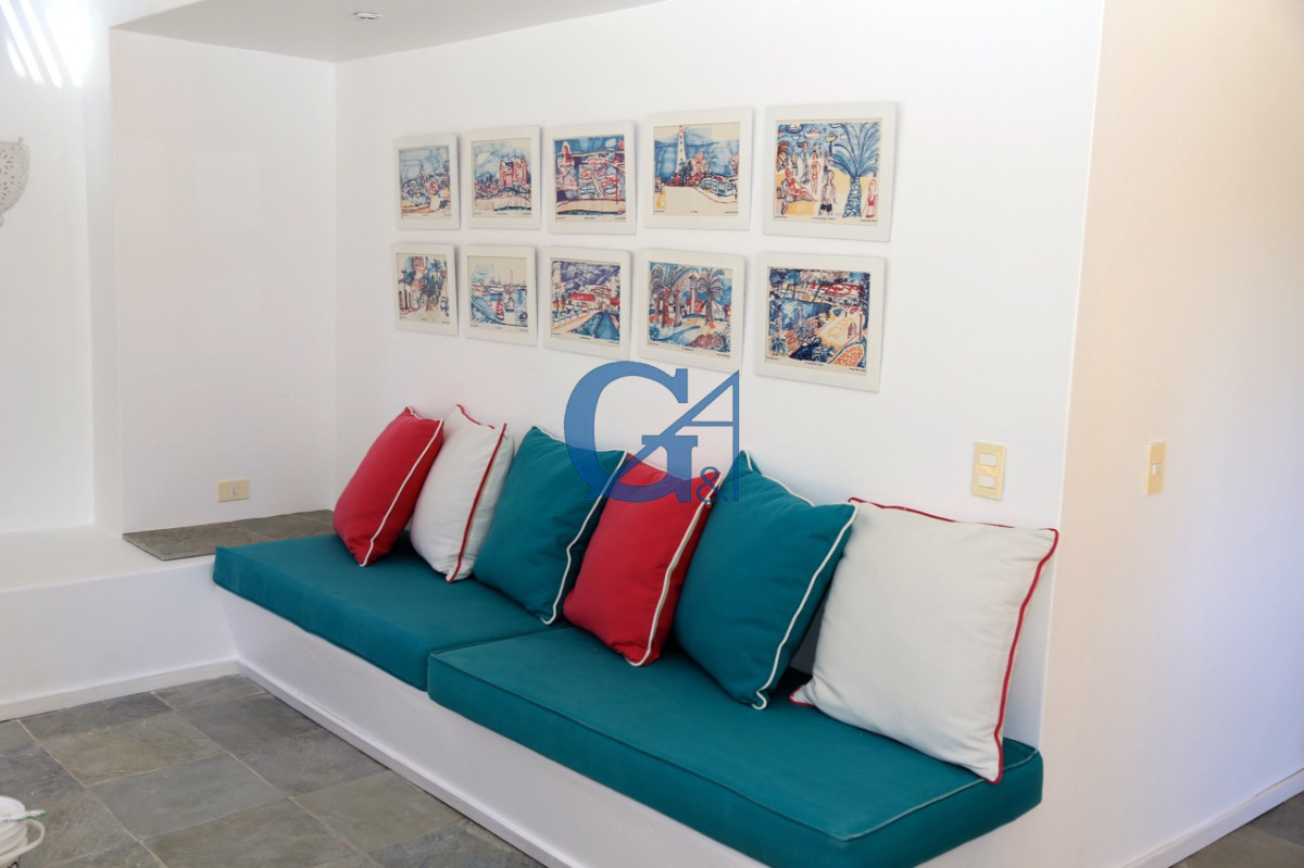 Casa ID.382 - Casa en Manantiales, Manantiales