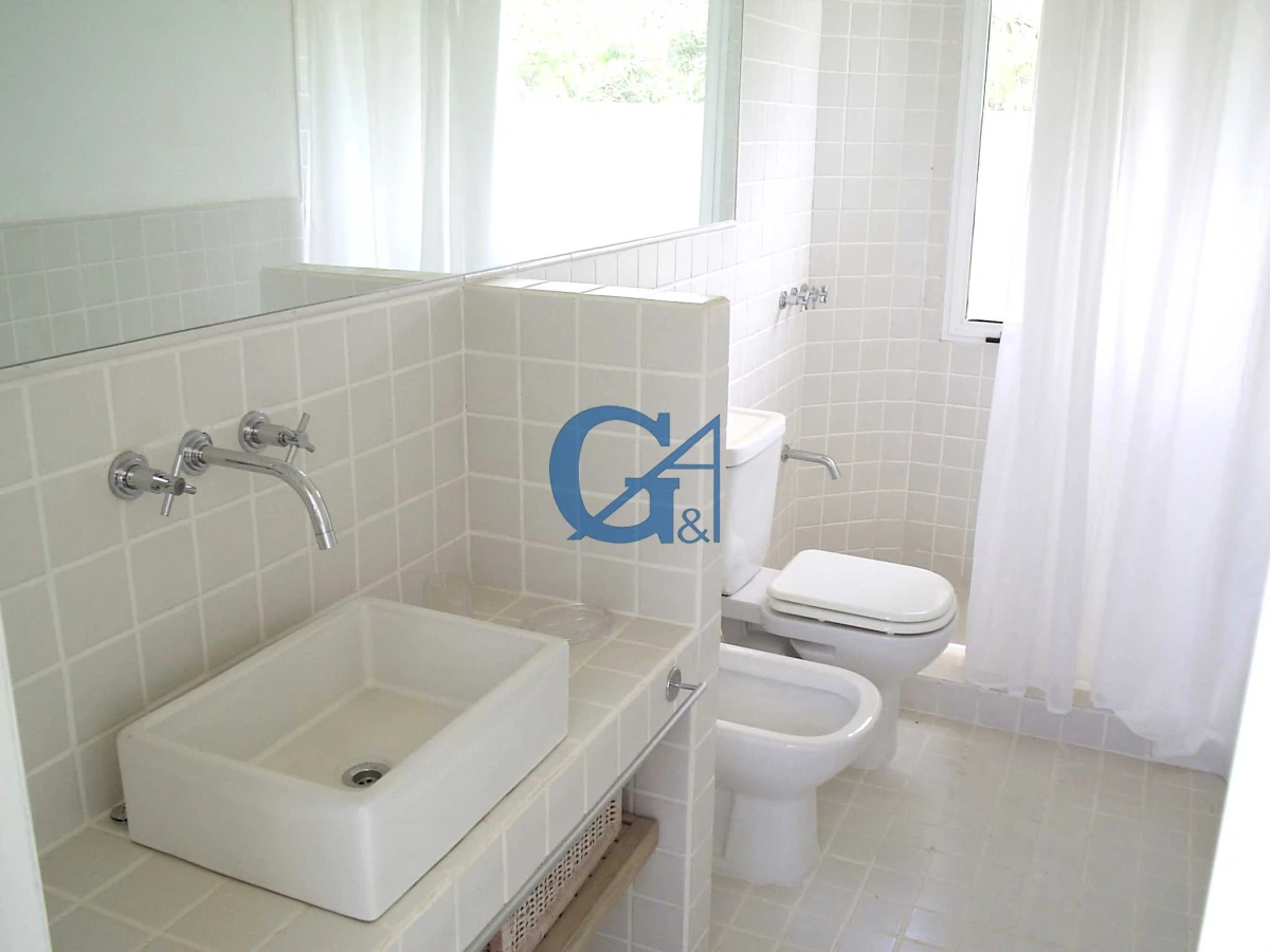 Casa ID.502 - Casa en La Barra, Club de La Barra