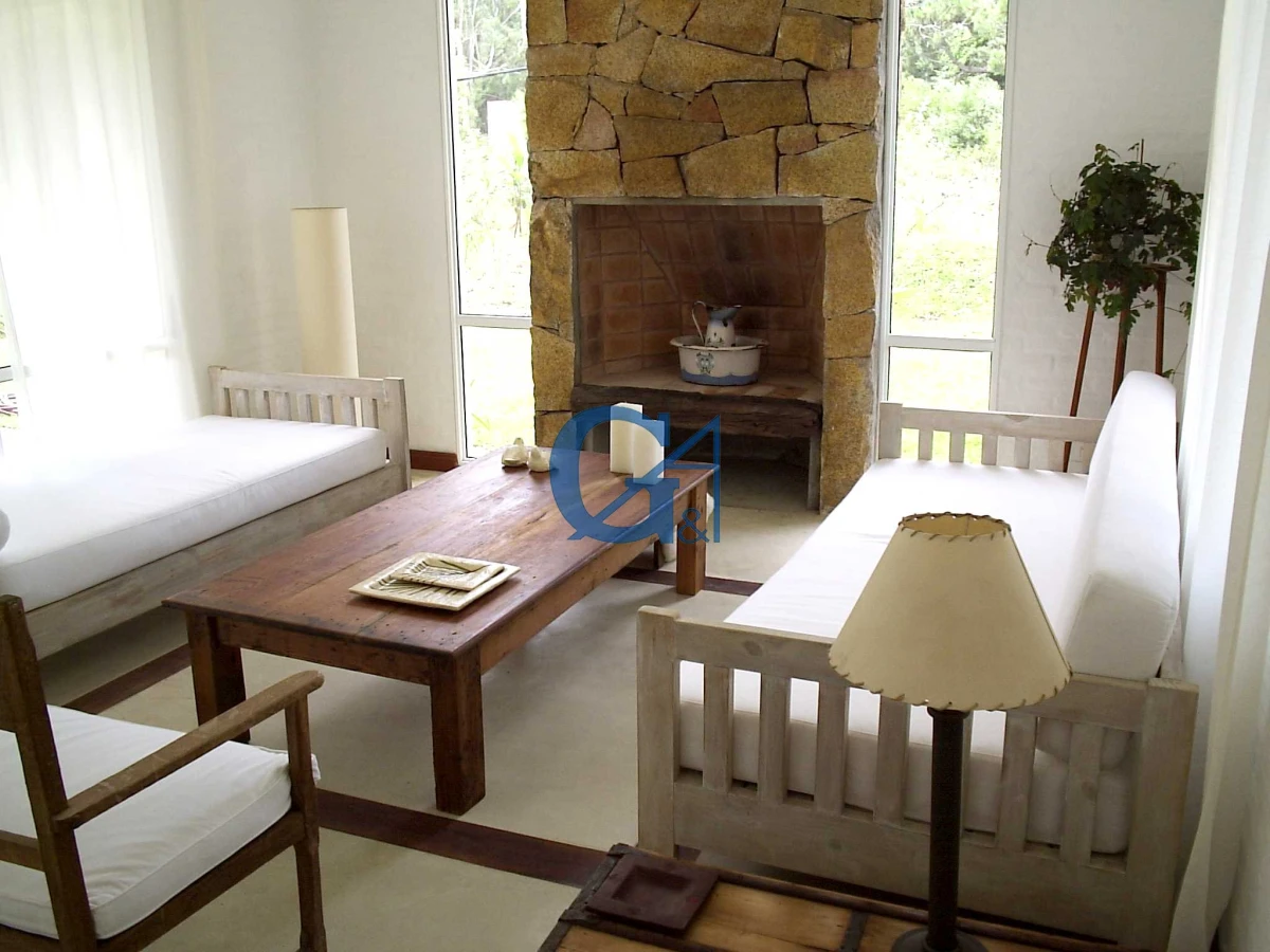 Casa ID.502 - Casa en La Barra, Club de La Barra