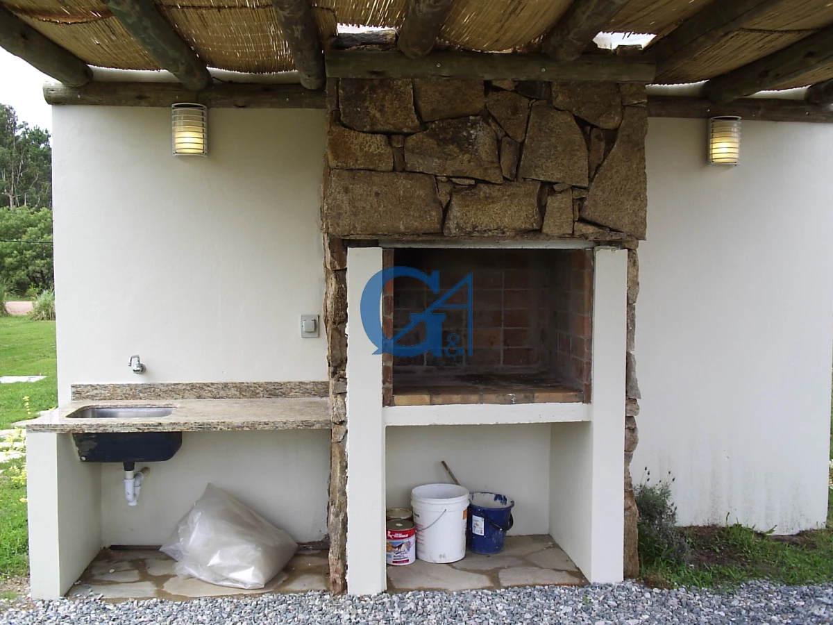 Casa ID.502 - Casa en La Barra, Club de La Barra