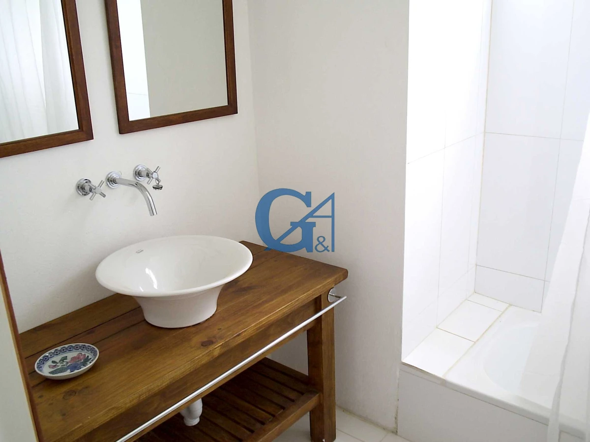 Casa ID.502 - Casa en La Barra, Club de La Barra