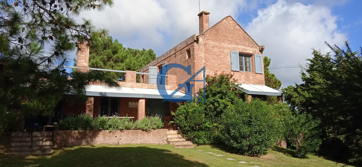 Casa ID.514 - Casa en La Barra, La Barra