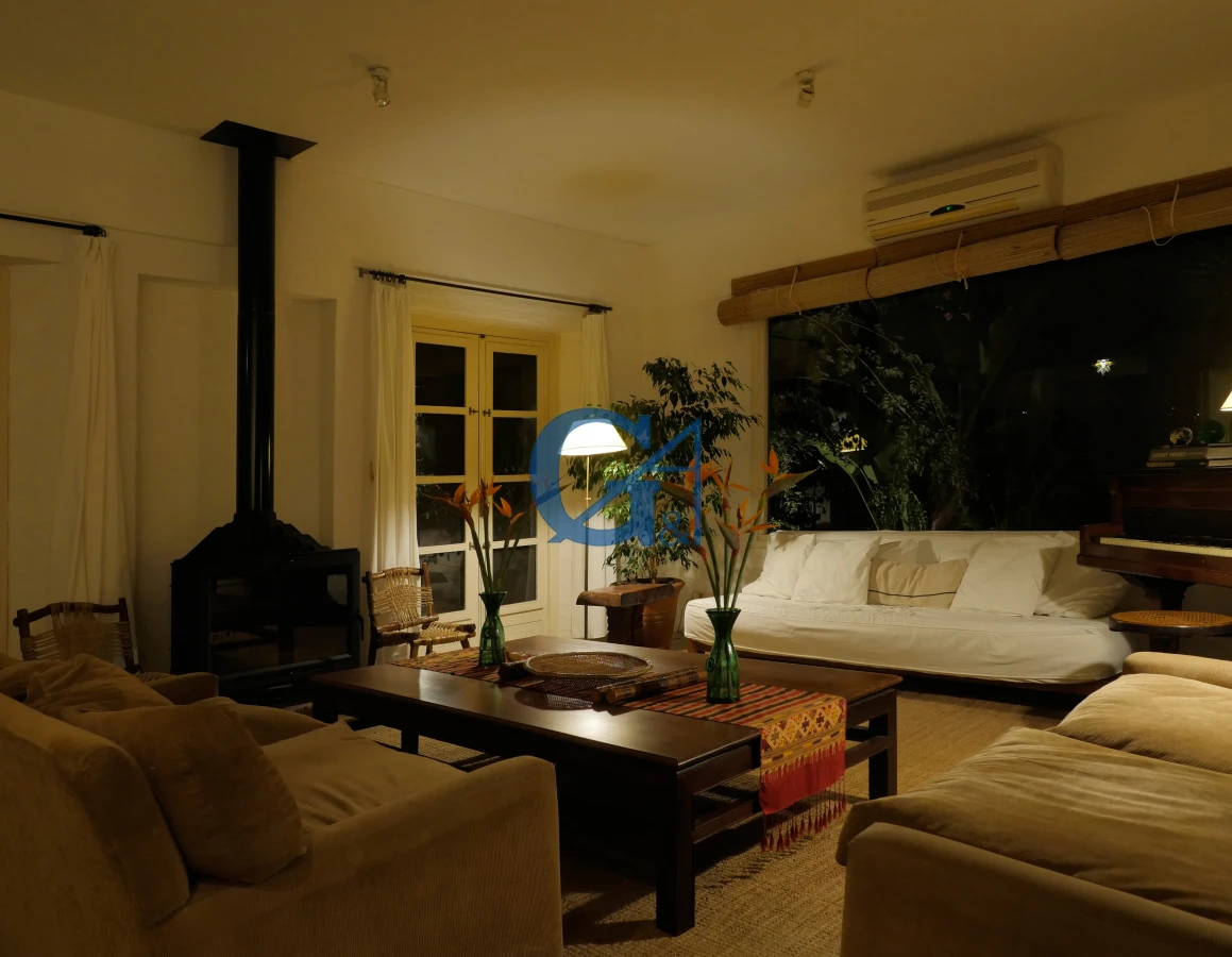 Casa ID.514 - Casa en La Barra, La Barra