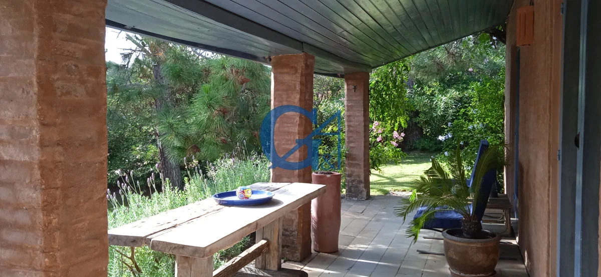 Casa ID.514 - Casa en La Barra, La Barra