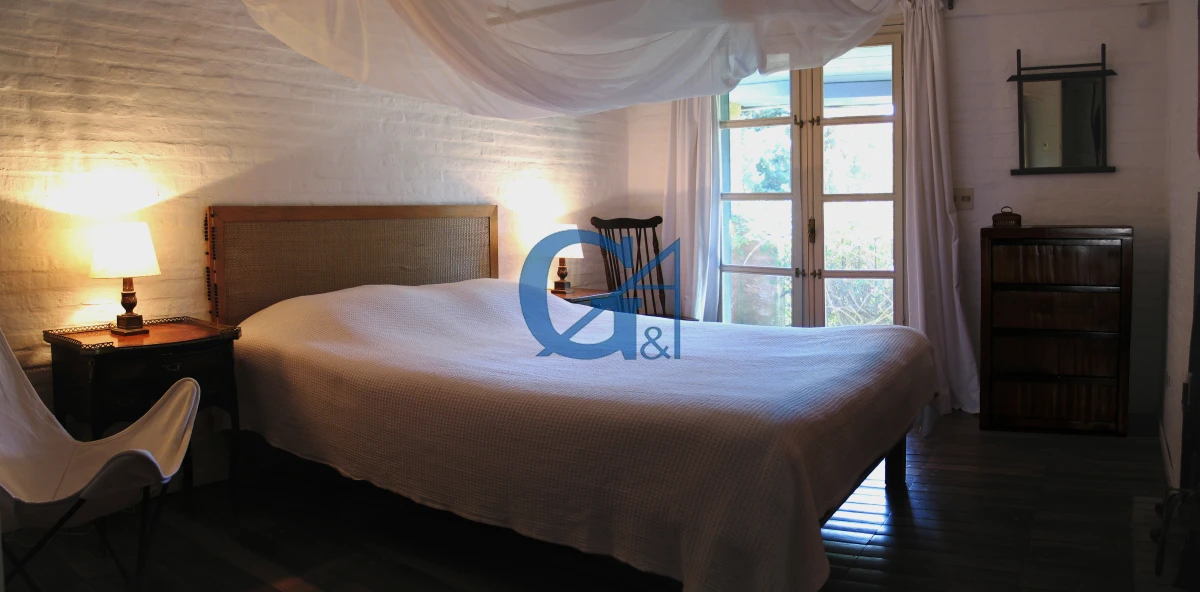 Casa ID.514 - Casa en La Barra, La Barra