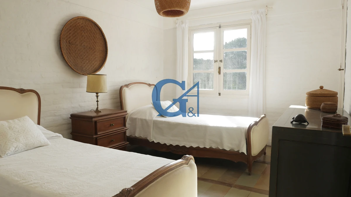 Casa ID.514 - Casa en La Barra, La Barra